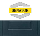 Входные двери Сенатор