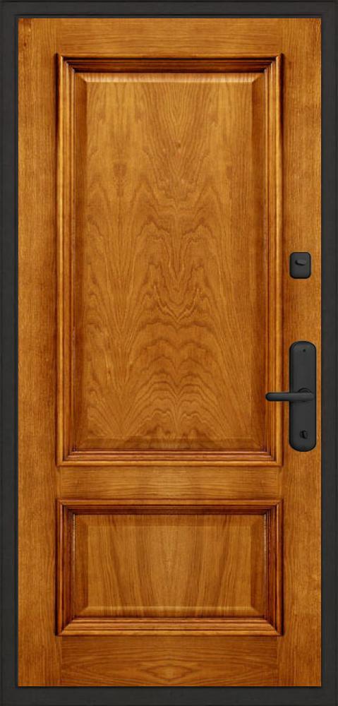 дверь Regidoors ФЛАГМАН ДОМИНИОН Корсика "Patina Antico" - Image 2