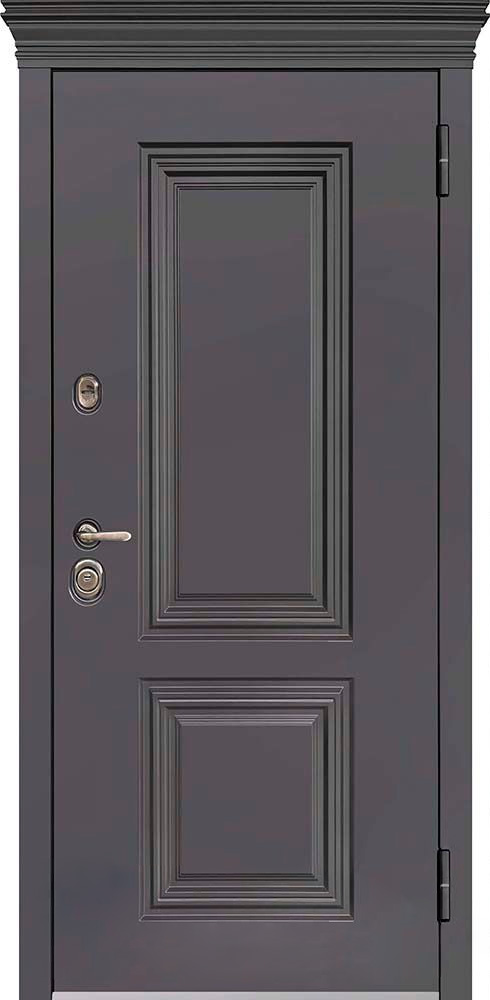 дверь Regidoors ГРАНИТ ТЕРМО Florence 62002 "Серена керамик" - Image 1