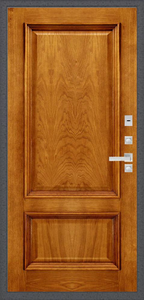 дверь Regidoors Колизей Плюс Корсика "Patina Antico" - Image 2