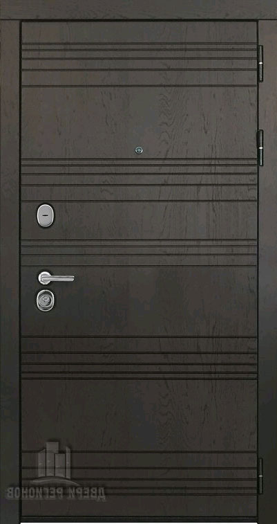 дверь Regidoors Министр Корсика "Patina Antico" - Image 1