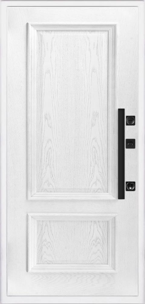 дверь Regidoors ROYAL NORD Корсика "Perla" - Image 2