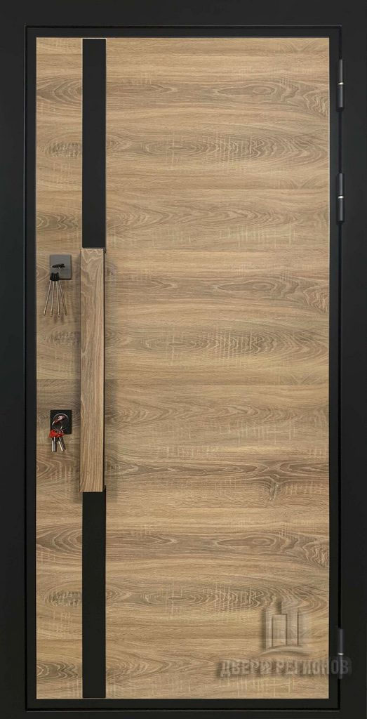 дверь Regidoors ROYAL NORD MOTTURA Style S11 "Эмаль белая" - Image 1