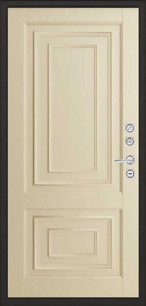 дверь Regidoors Сенатор Плюс MOTTURA Florence 62002 "Серена керамик" - Image 2