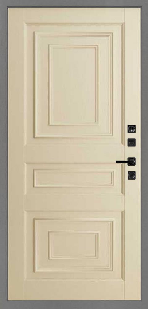 дверь Regidoors Сенатор SOLID Florence 62001 "Серена керамик" - Image 2