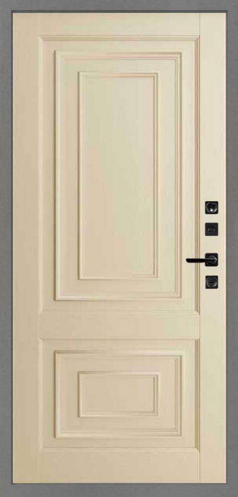 дверь Regidoors Сенатор SOLID Florence 62002 "Серена керамик" - Image 2