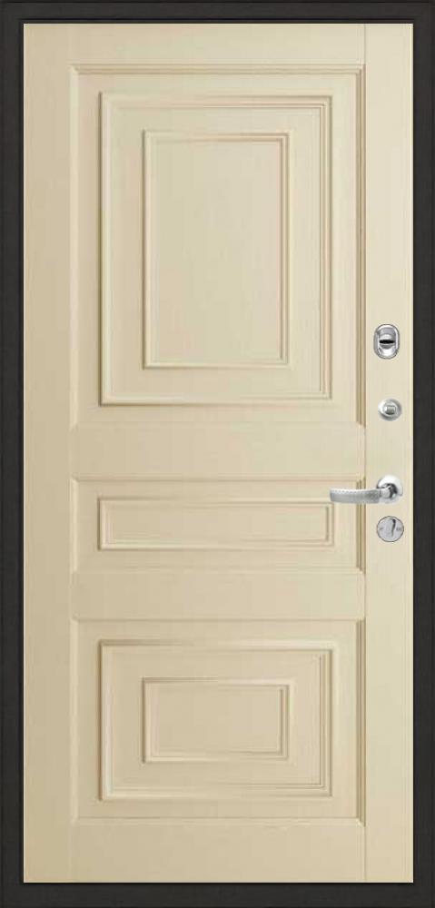 дверь Regidoors Центурион Mottura Florence 62001 "Серена керамик" - Image 2